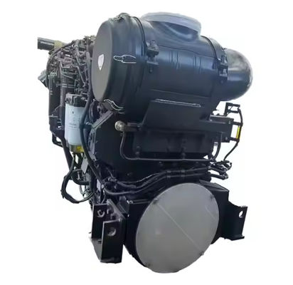 SAA6D170E-5 6D170E PC1250-7 PC1250-8 발굴기 부품을 위한 엔진 조립