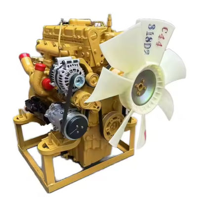 엔진 조립 모델 3064 3066 3406 C2.4 C4.2 C4.4 발굴기 건설 기계 부품