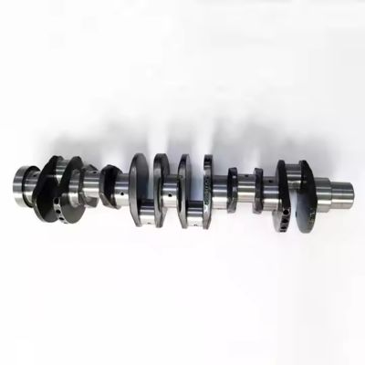 3347569 Factory Price Forged Steel KTA19 Crankshaft for Cummins Excavator Diesel Engine Spare Parts Crankshaft