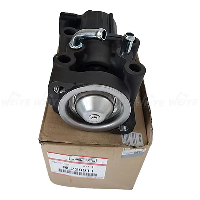 EGR 4M50 HD820 SY215 SY215C SY215C-9 SY225 미쓰비시에 대한 KATO에 대한 Sany ME229911 K5T70096 K5t70096 엔진 예비 부품