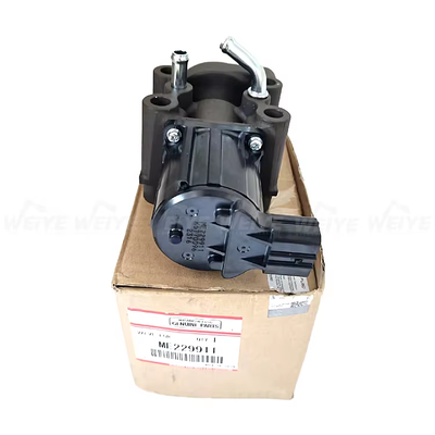EGR 4M50 HD820 SY215 SY215C SY215C-9 SY225 미쓰비시에 대한 KATO에 대한 Sany ME229911 K5T70096 K5t70096 엔진 예비 부품