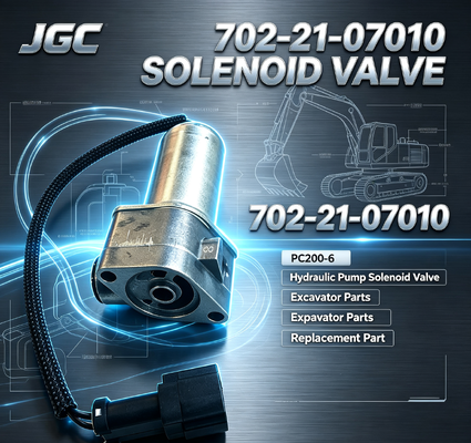 수압 펌프 압력 센서 7861-93-1610 발굴기 PC450LC-6 PC400LC-6