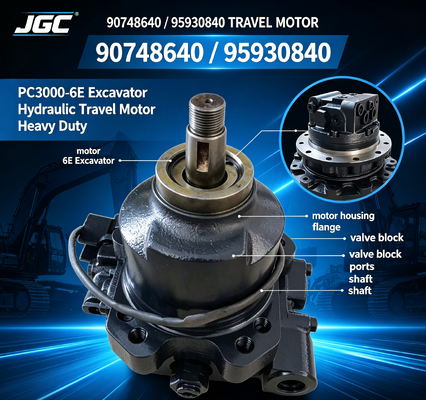 고품질 적용 가능한 발굴기 액세서리 Doosan DX260 물 파이프 상부 중부 및 하부 물 파이프 K1055151