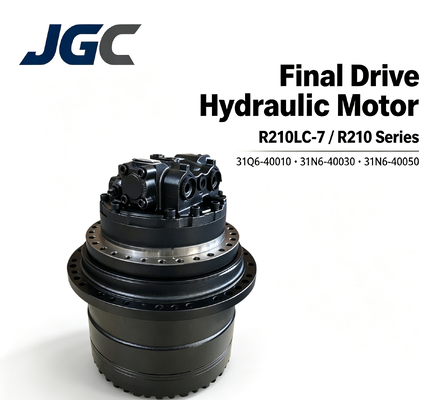 SAA6D102E 엔진 PC200-7 발굴기 건설 기계 부품