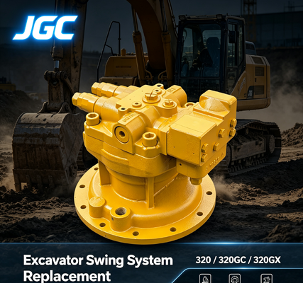 770924 Sany Excavator SY550 SY485에 적합한 소레노이드 밸브