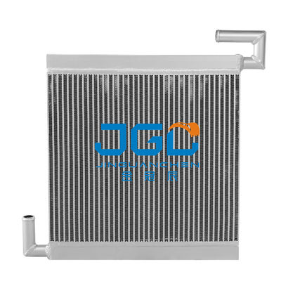 4217470 EX60을 위한 유압 HYD 기름 냉각기 히타치 굴착기 부속품
