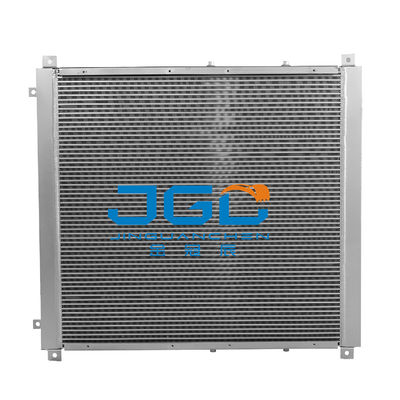4403414 히타치 알루미늄 판 탄미익 열교환기 방열기 EX330-5 EX350H-5 EX300-5