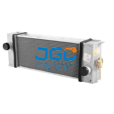 고마쓰 PC78US-6 굴착기 21W0342110를 위한 디젤 엔진 유압 유체 냉각기
