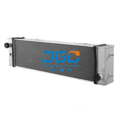 굴착기 SK260-8 SK250-8 LQ05P00041S010 용 ODM 수냉식 디젤 라디에이터 오일 쿨러