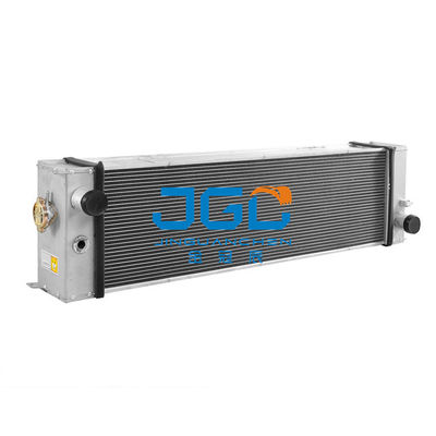 굴착기 SK260-8 SK250-8 LQ05P00041S010 용 ODM 수냉식 디젤 라디에이터 오일 쿨러