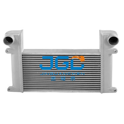 히타치 굴착기 예비 품목 EX120-6를 위한 OEM 디젤 엔진 책임 공기 냉각기