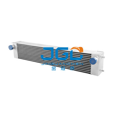 SK350-8 굴착기 LC05P00043S003를 위한 코벨코 고성능 책임 공기 냉각기 방열기