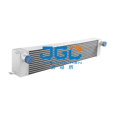SK350-8 굴착기 LC05P00043S003를 위한 코벨코 고성능 책임 공기 냉각기 방열기