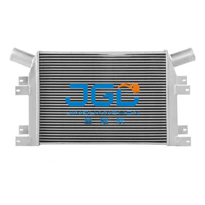 고마쓰 PC360-7 6152-62-5110를 위한 굴착기 엔진 공대공 충전 냉각기 방열기
