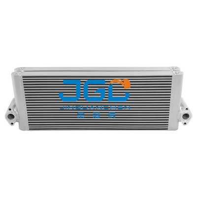 OEM 수냉식 굴착기 라디에이터 SK210-8 SK200-8