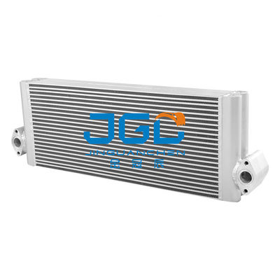 OEM 수냉식 굴착기 라디에이터 SK210-8 SK200-8