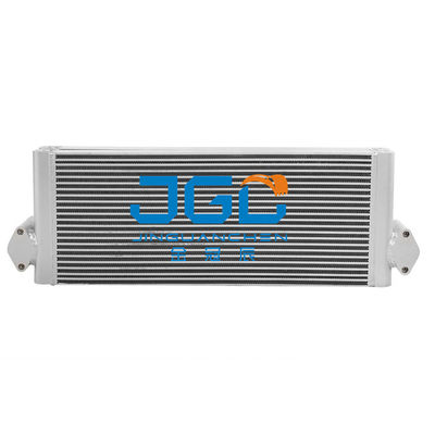 OEM 수냉식 굴착기 라디에이터 SK210-8 SK200-8