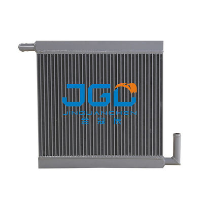 코벨코 방열기와 오일 쿨러 굴착기 부속품 2452U415S13 DBX174001-9 SK60-3