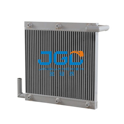 코벨코 방열기와 오일 쿨러 굴착기 부속품 2452U415S13 DBX174001-9 SK60-3