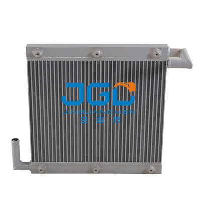 코벨코 방열기와 오일 쿨러 굴착기 부속품 2452U415S13 DBX174001-9 SK60-3