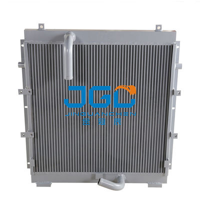 SK200-1 굴착기 코벨코 라디에이터 오일 쿨러 2452U431S2 2452U416S19