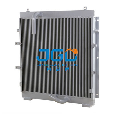 SK200-1 굴착기 코벨코 라디에이터 오일 쿨러 2452U431S2 2452U416S19