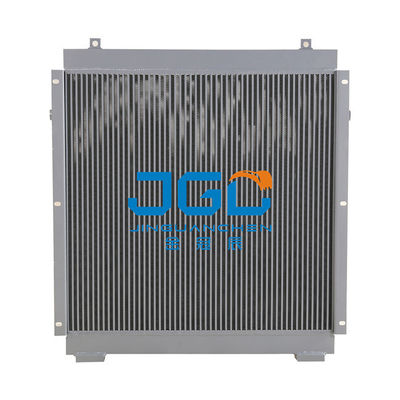 SK200-1 굴착기 코벨코 라디에이터 오일 쿨러 2452U431S2 2452U416S19
