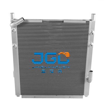 SH200A2 SH200-2 스미토모 굴착기 라디에이터 유압 오일 쿨러