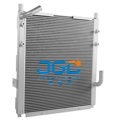 SH200A2 SH200-2 스미토모 굴착기 라디에이터 유압 오일 쿨러