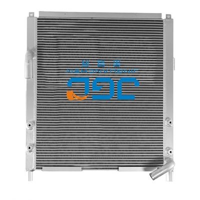 SH200A2 SH200-2 스미토모 굴착기 라디에이터 유압 오일 쿨러