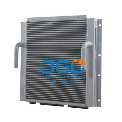 E120B 099-4702 5I-5724 099-7141 5I-6355 용 유압 모충 오일 쿨러