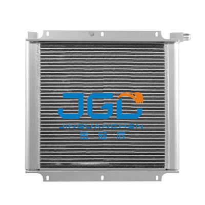 OEM 고마쓰 유압 기름 냉각기 공기 압축기 방열기 PC75UU-2 21W-03-21111