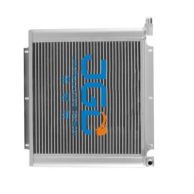 OEM 고마쓰 유압 기름 냉각기 공기 압축기 방열기 PC75UU-2 21W-03-21111