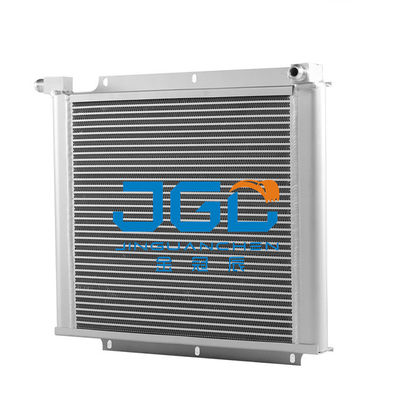 OEM 고마쓰 유압 기름 냉각기 공기 압축기 방열기 PC75UU-2 21W-03-21111
