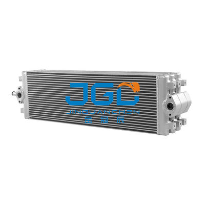 고마쓰 PC220-8R 20Y-03-41121를 위한 굴착기 유압 기름 냉각기 방열기