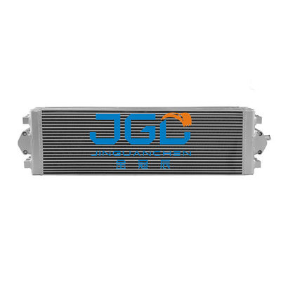 고마쓰 PC220-8R 20Y-03-41121를 위한 굴착기 유압 기름 냉각기 방열기
