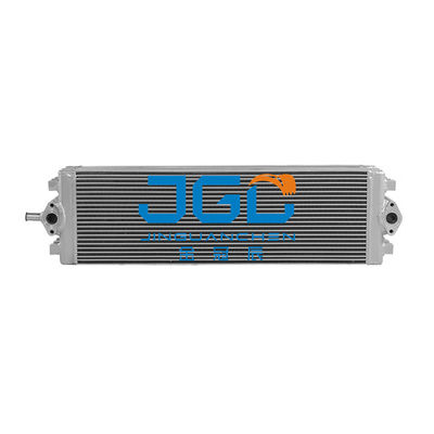 고마쓰 PC220-8R 20Y-03-41121를 위한 굴착기 유압 기름 냉각기 방열기