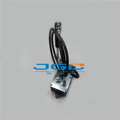 523-00006 굴착기 예비 품목 엔진 제어 모터 DH220-5 DH225-7