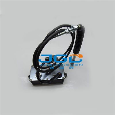 OEM 굴착기 예비 스로틀 제어 모듈 523-00008 DH300-7 DH370-7