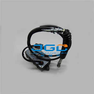 OEM 굴착기 예비 스로틀 제어 모듈 523-00008 DH300-7 DH370-7