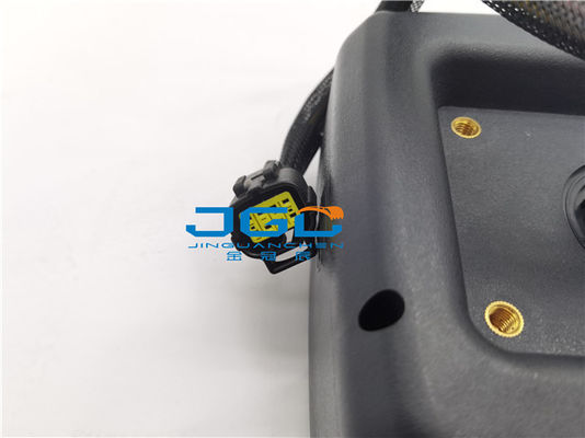 모니터 아시리아 굴착기 엔진 부품 21Q6-30105 R220LC-9S R215-9S R480-9