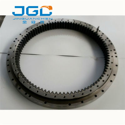 R260-7 정밀 굴삭기 선회 베어링 스윙 서클 R260lc-7
