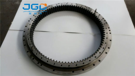 R260-7 정밀 굴삭기 선회 베어링 스윙 서클 R260lc-7