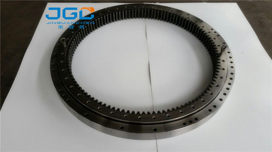 R260-7 정밀 굴삭기 선회 베어링 스윙 서클 R260lc-7