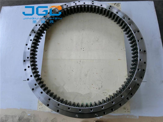 R260-7 정밀 굴삭기 선회 베어링 스윙 서클 R260lc-7
