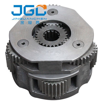 SH280 Sumitomo 굴착기 스윙 감속 기어 1st 2nd Stage 유성 캐리어 Assy