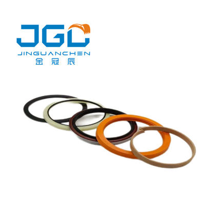 HD400-5 HD400-7 유압 굴삭기 수리 키트 피스톤 오일 암 실린더 씰 키트