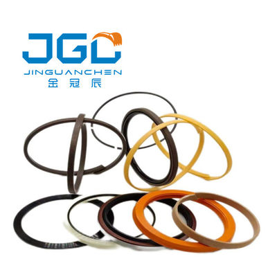 HD400-5 HD400-7 유압 굴삭기 수리 키트 피스톤 오일 암 실린더 씰 키트