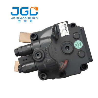 K1000675E K1000757B 170301-00025E DX480LC 굴착기 유압 부품 모터 변속기 Doosan DX520LC