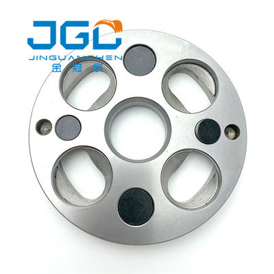 OEM 굴착기 유압 부속 Toshiba 그네 모터 SG02 SG04 SG08 SG12 SG15 SG20